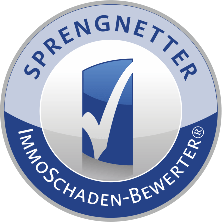 ImmoSchadens-Bewertung