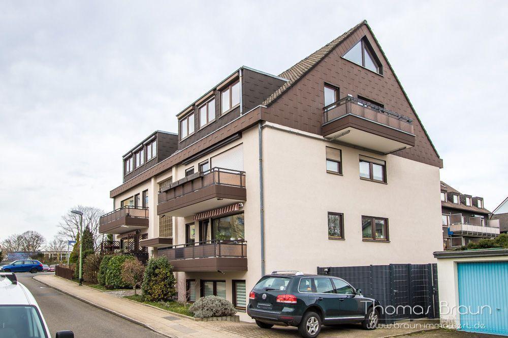 Immobilienbewertung Eigentumswohnung, Nordrhein-Westfalen, Stadt Essen, Essen