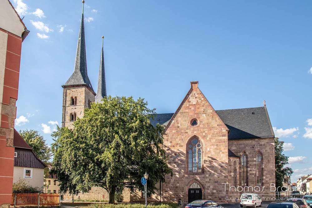 Kirchen
