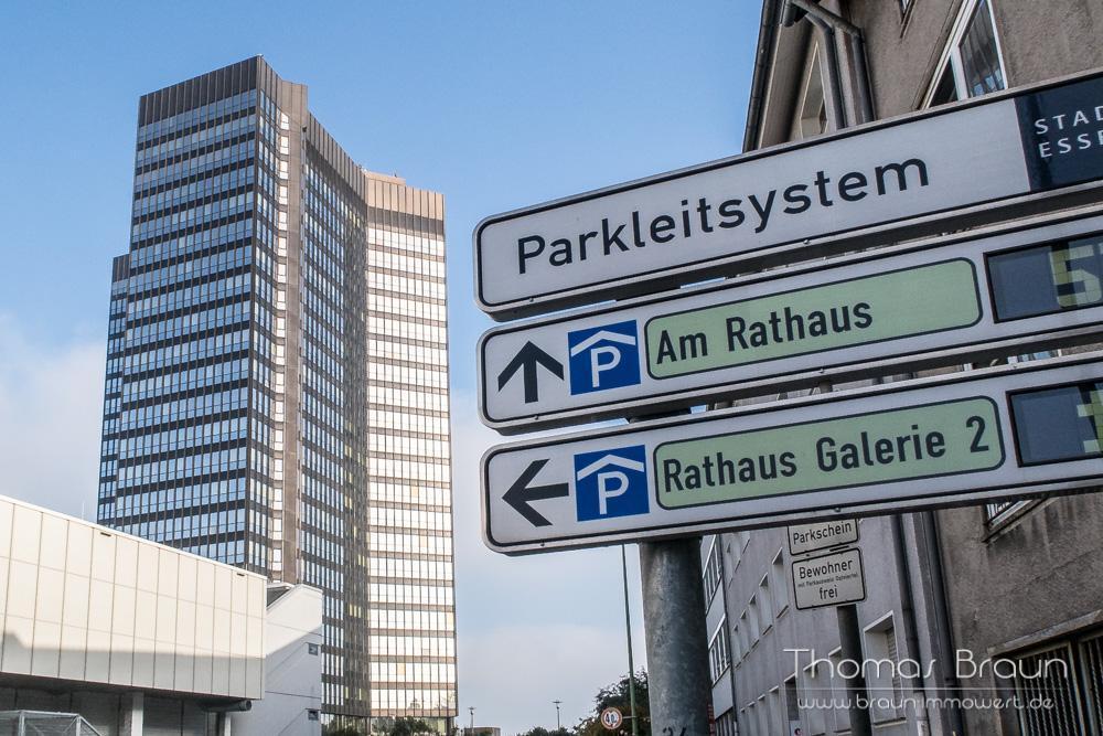 Kommunale Immobilien